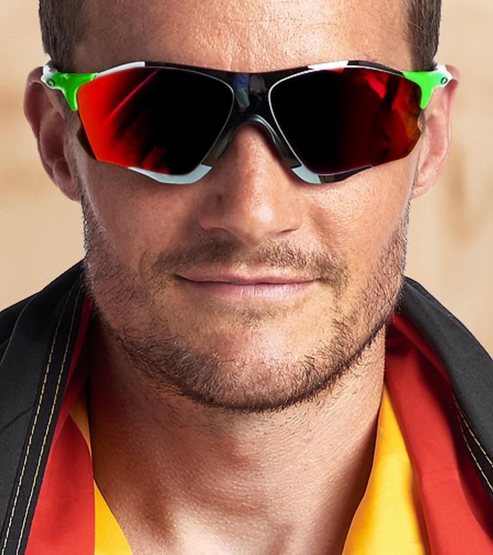 Lunettes sport oakley store